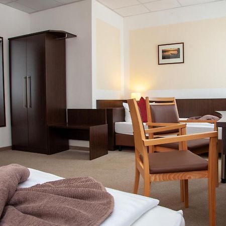 Seehotel Zum Loewen Strasen Kültér fotó