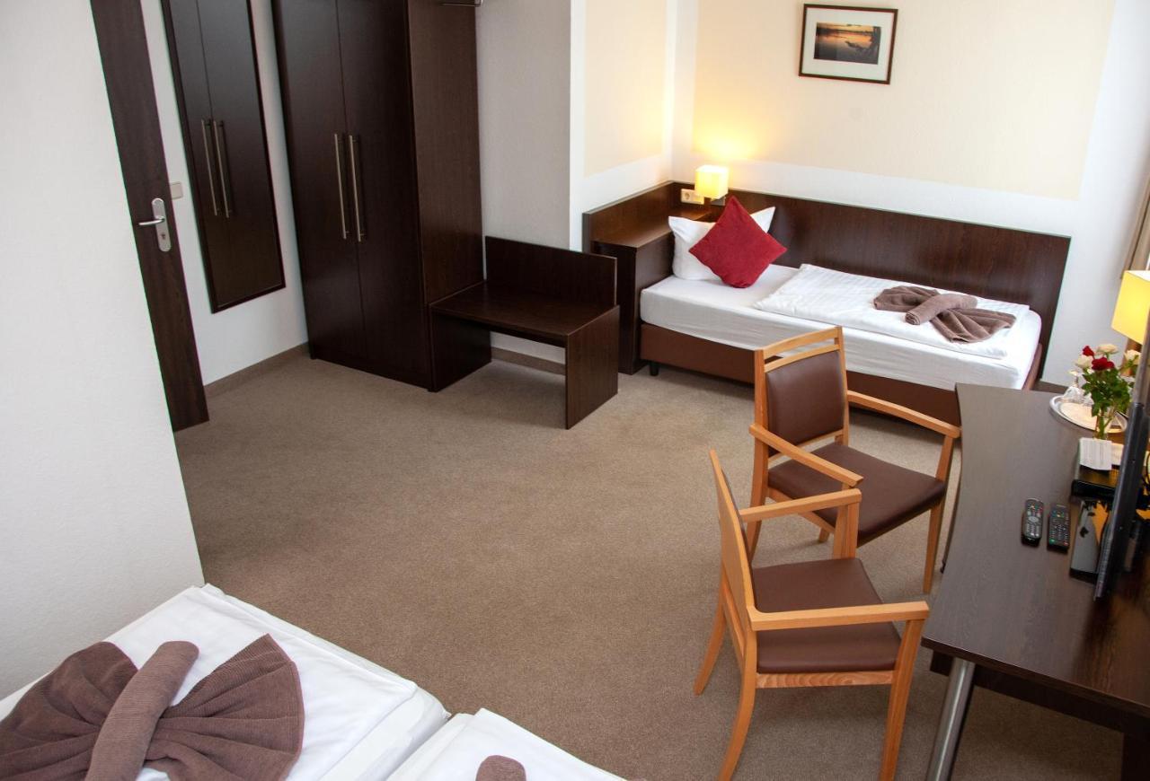 Seehotel Zum Loewen Strasen Kültér fotó